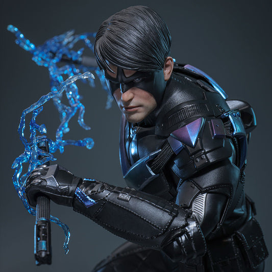 Nightwing