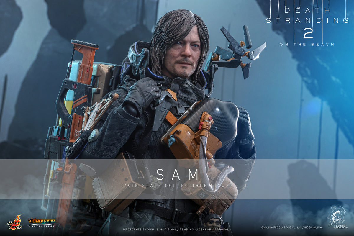 Sam