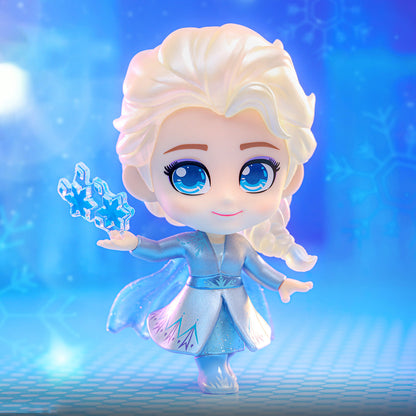 Frozen Cosbi Collection