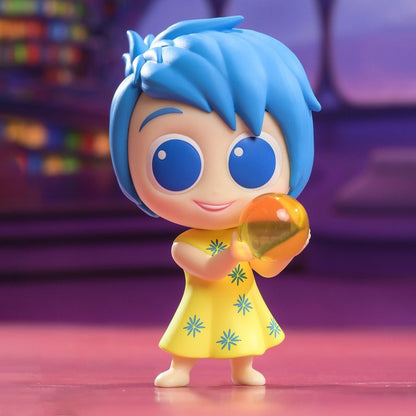 Pixar Cosbi Collection