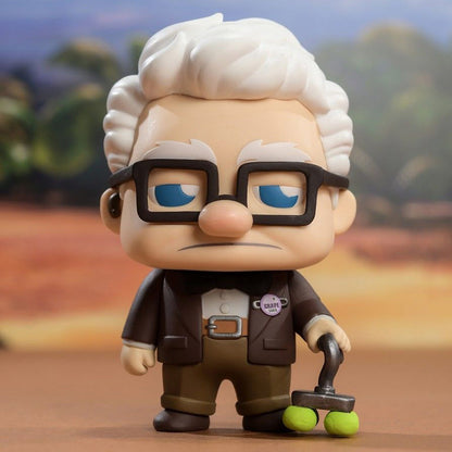 Pixar Cosbi Collection