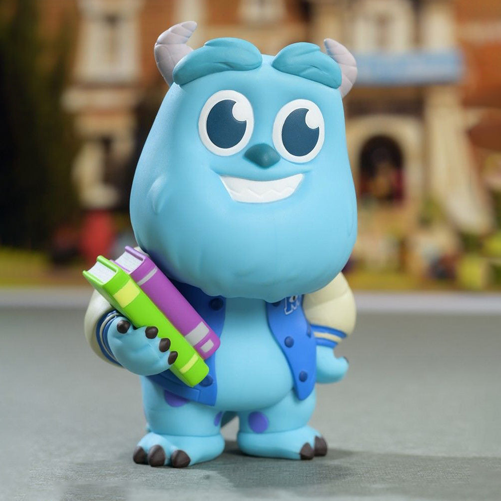 Pixar Cosbi Collection