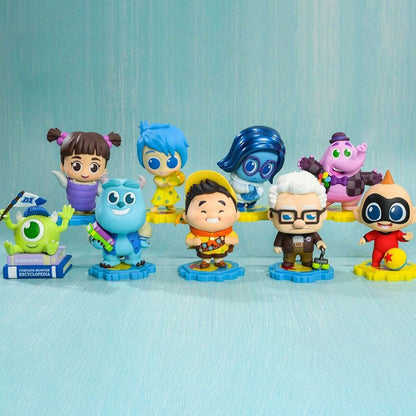 Pixar Cosbi Collection