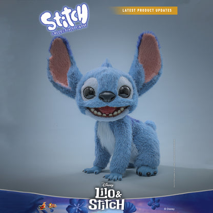 Stitch