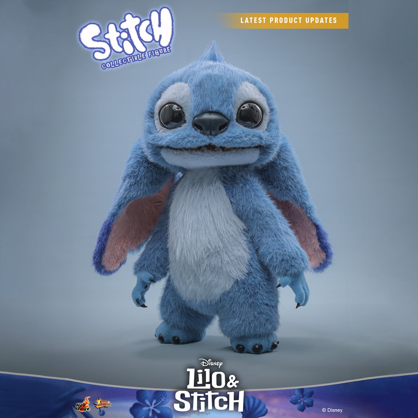 Stitch