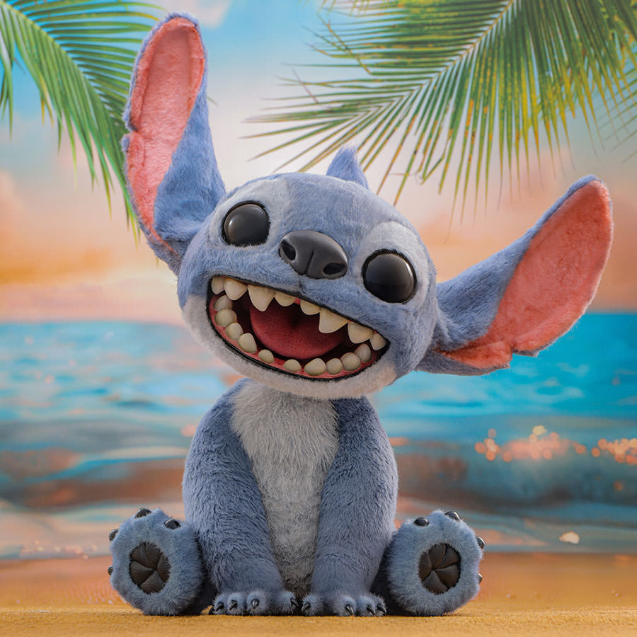 Stitch