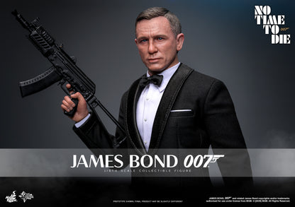 James Bond