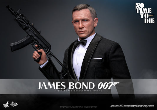James Bond