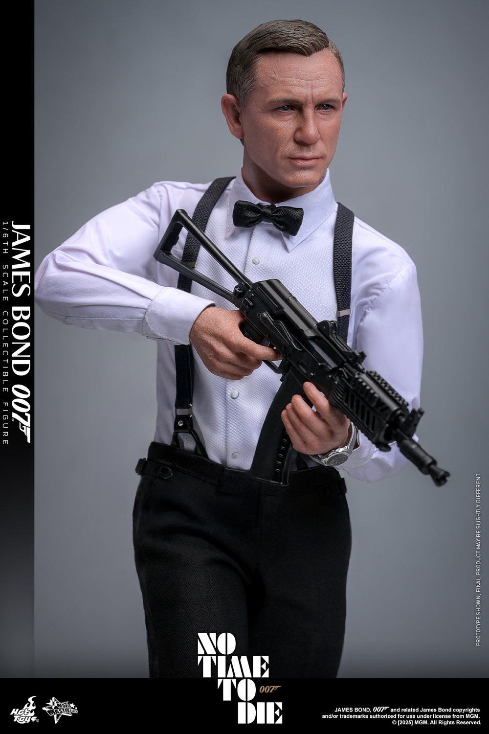 James Bond