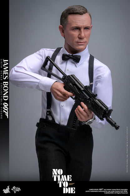 James Bond