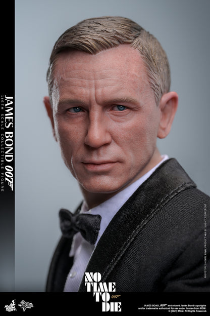 James Bond