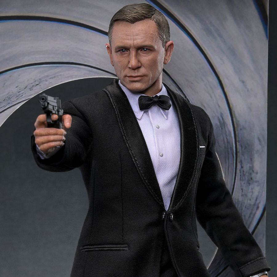 James Bond