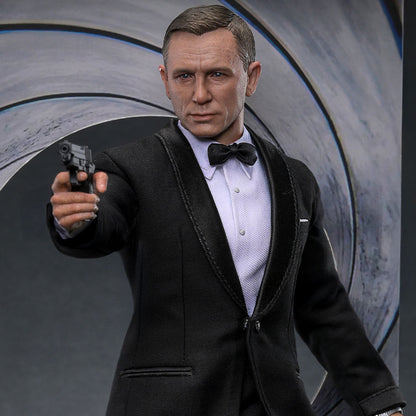 James Bond