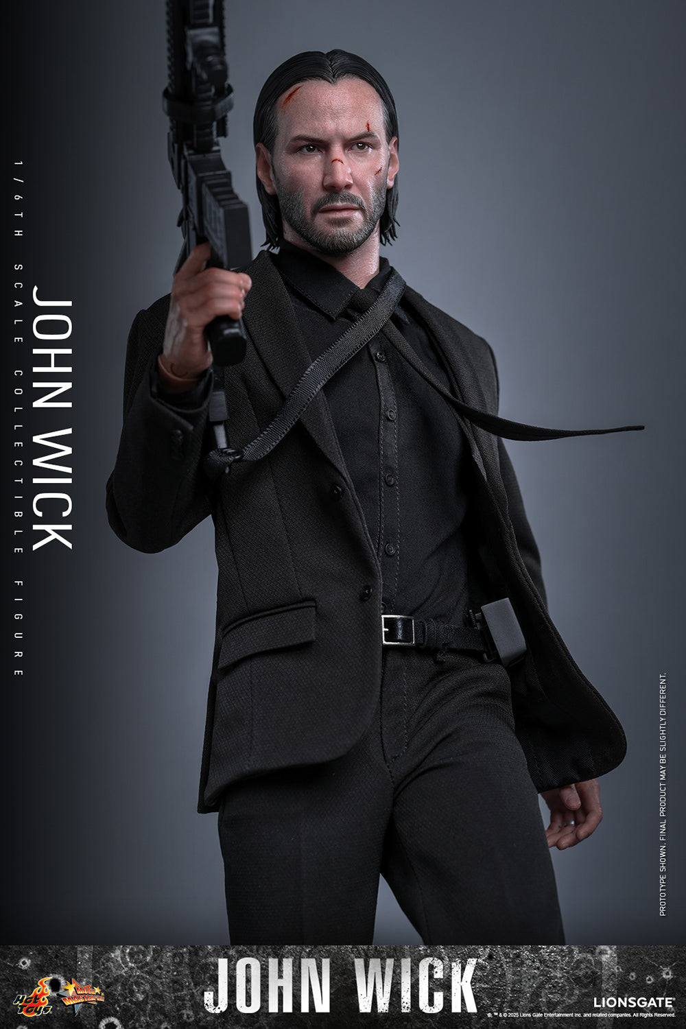 John Wick (Special Edition)