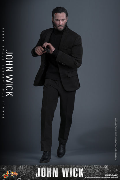 John Wick (Special Edition)