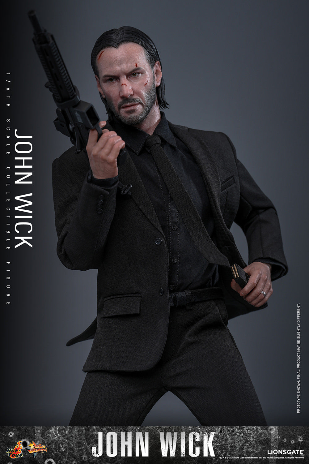 John Wick (Special Edition)