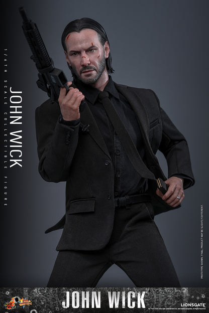 John Wick (Special Edition)