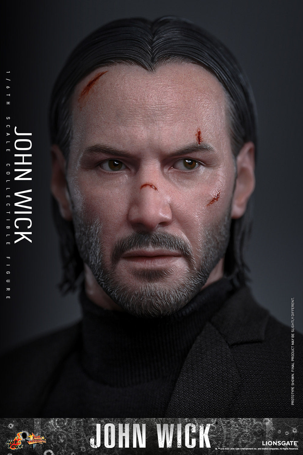 John Wick (Special Edition)