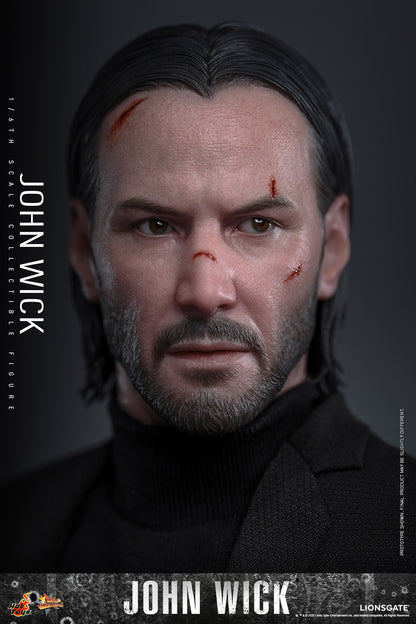 John Wick (Special Edition)