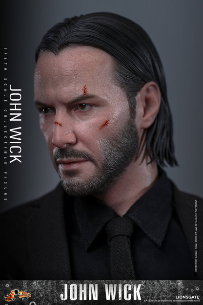 John Wick (Special Edition)