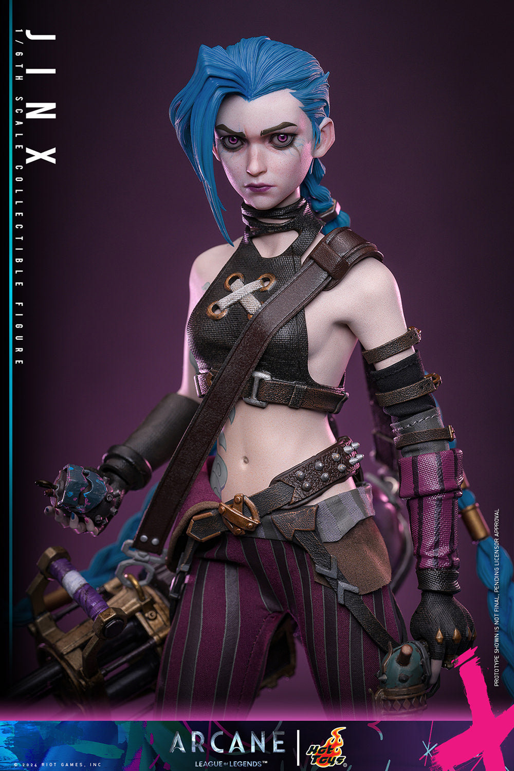 Jinx