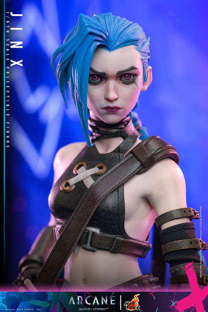 Jinx