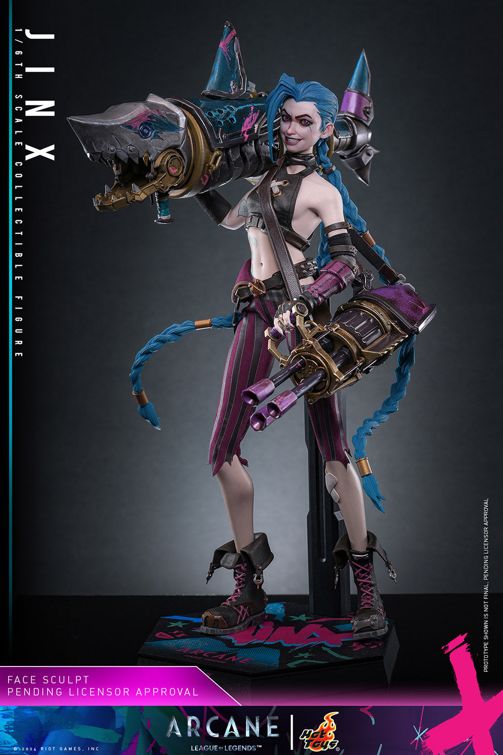 Jinx