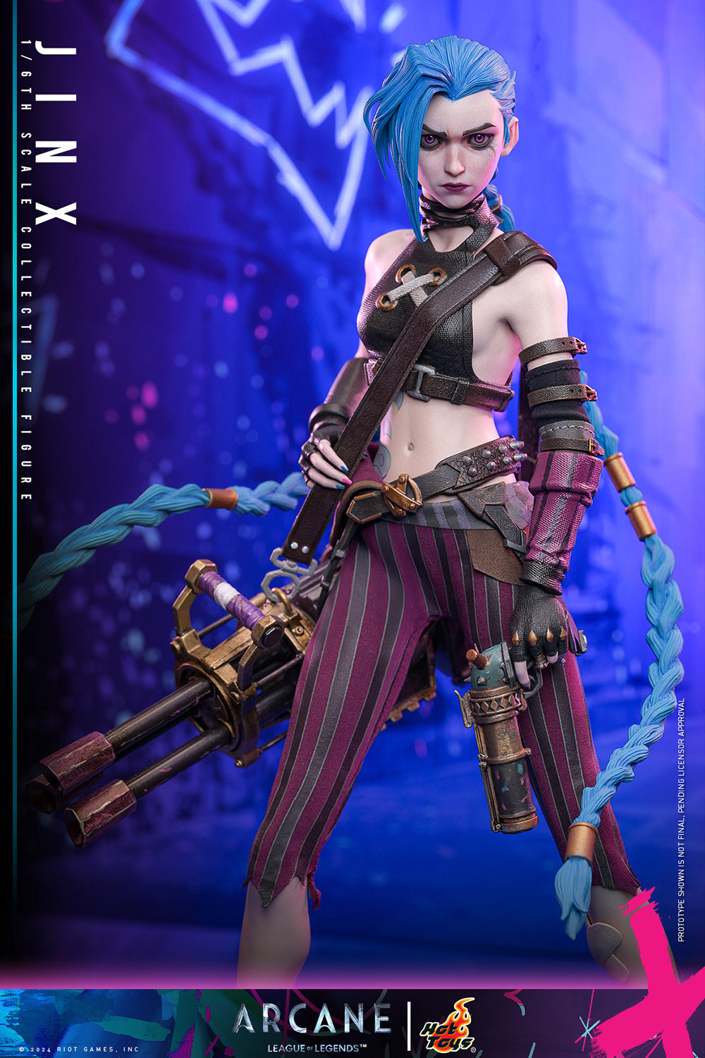 Jinx