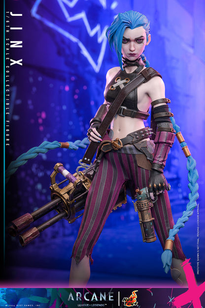 Jinx