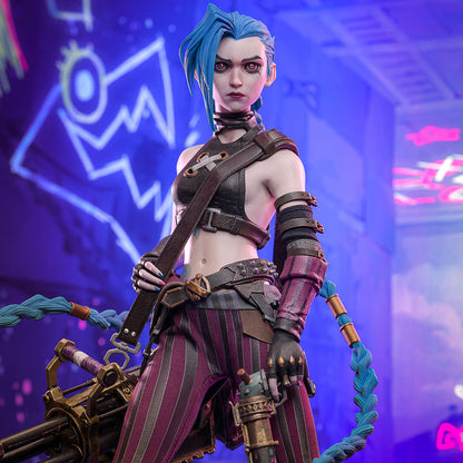 Jinx