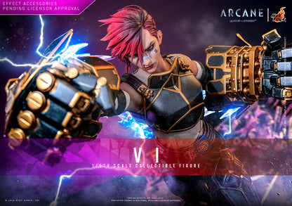Vi