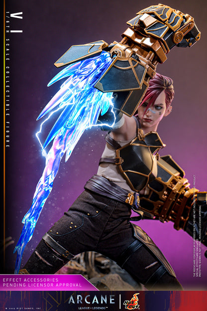 Vi