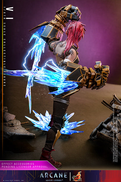 Vi