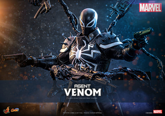 Agent Venom