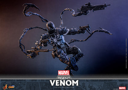Agent Venom