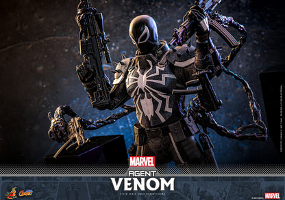 Agent Venom