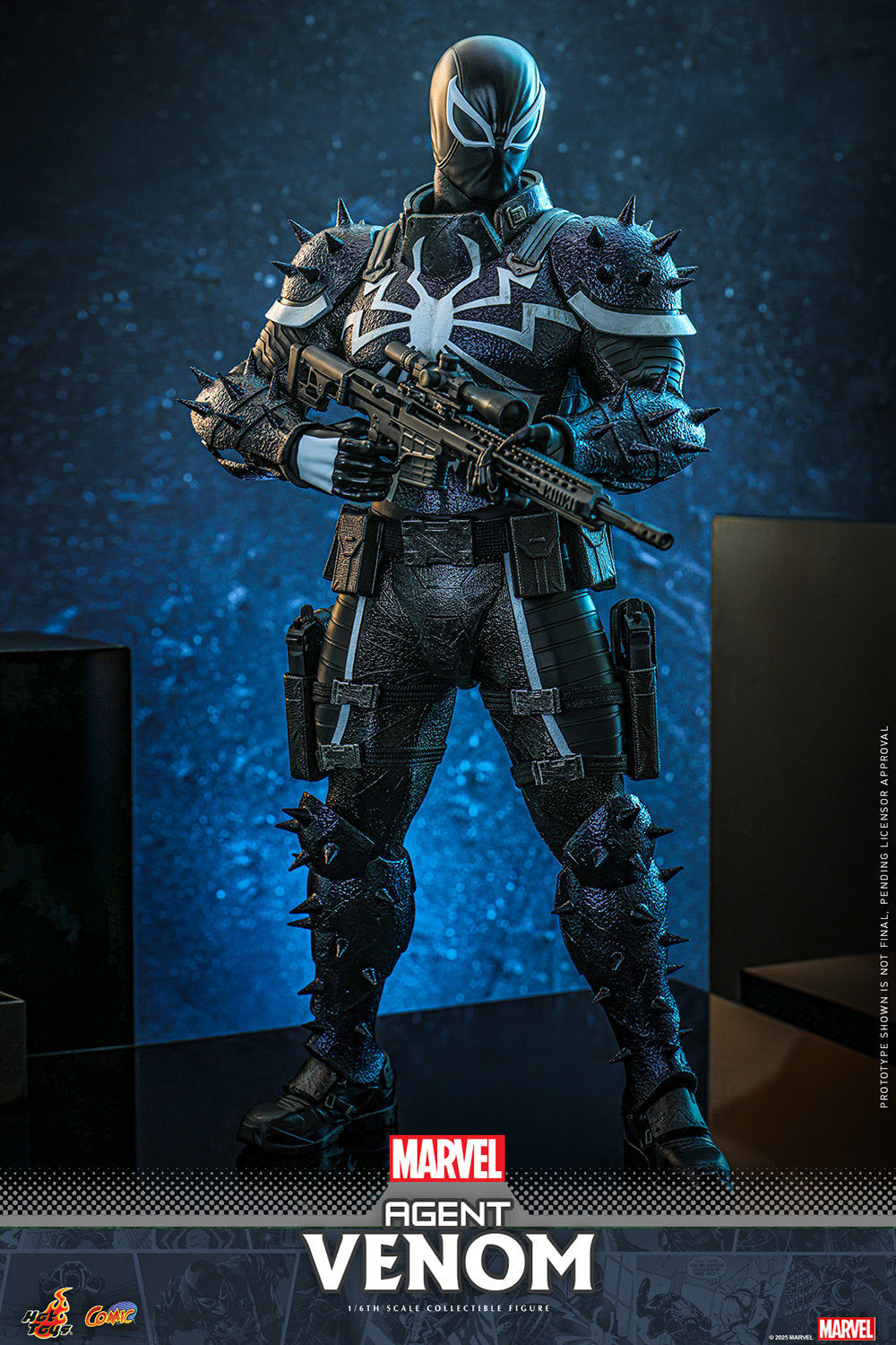 Agent Venom