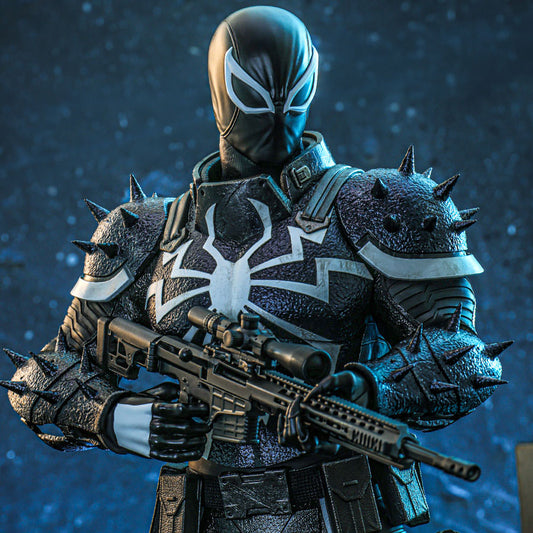 Agent Venom