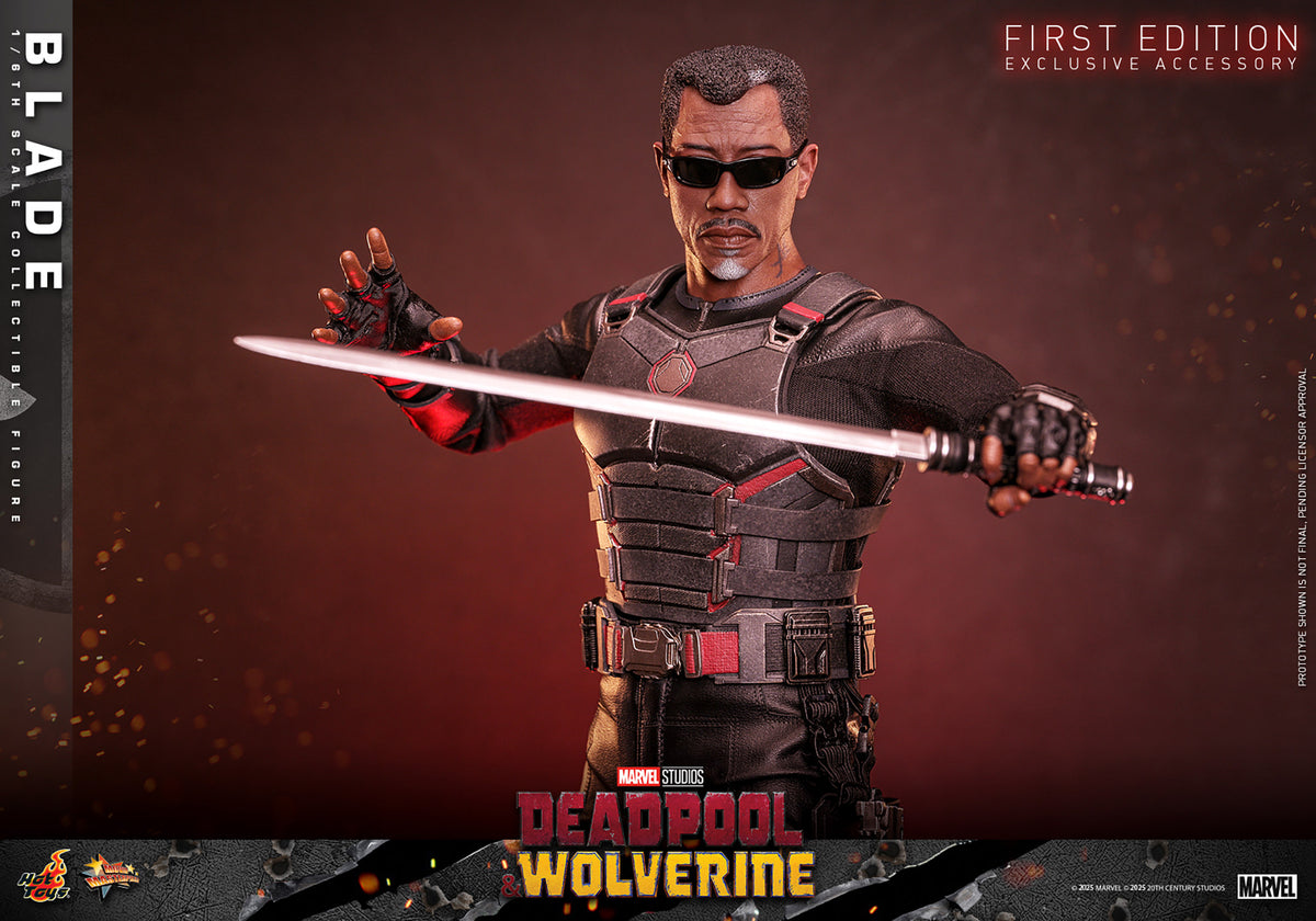 Blade