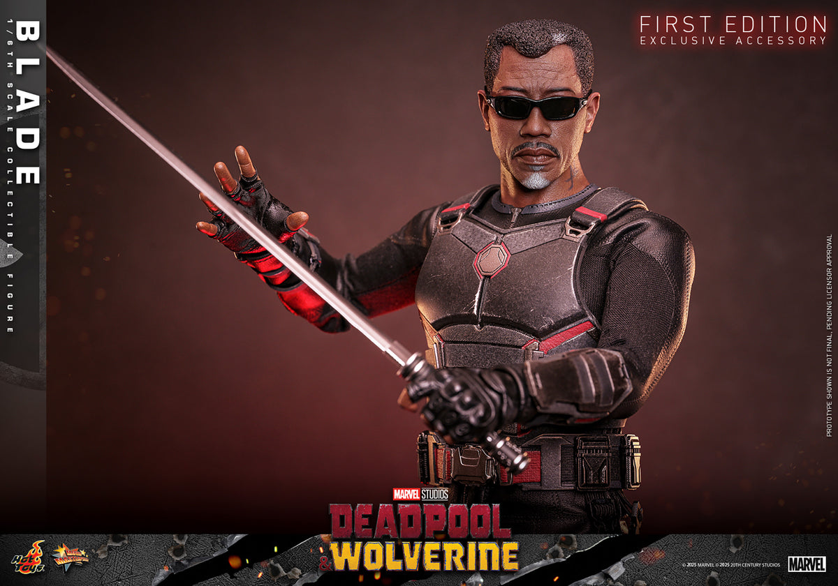 Blade
