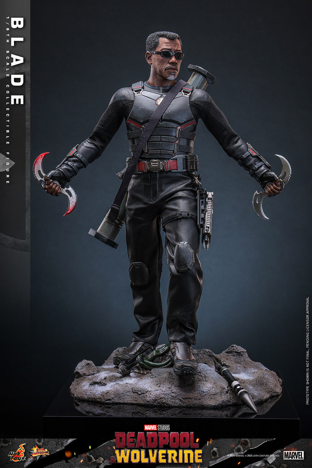 Blade