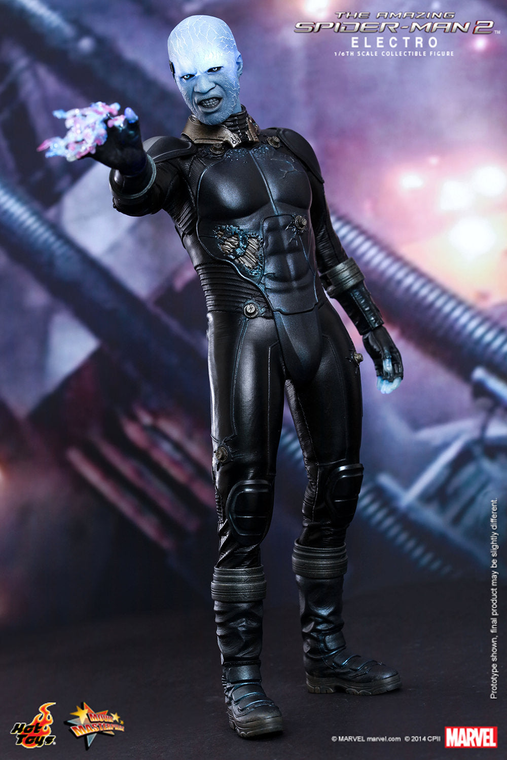 Electro