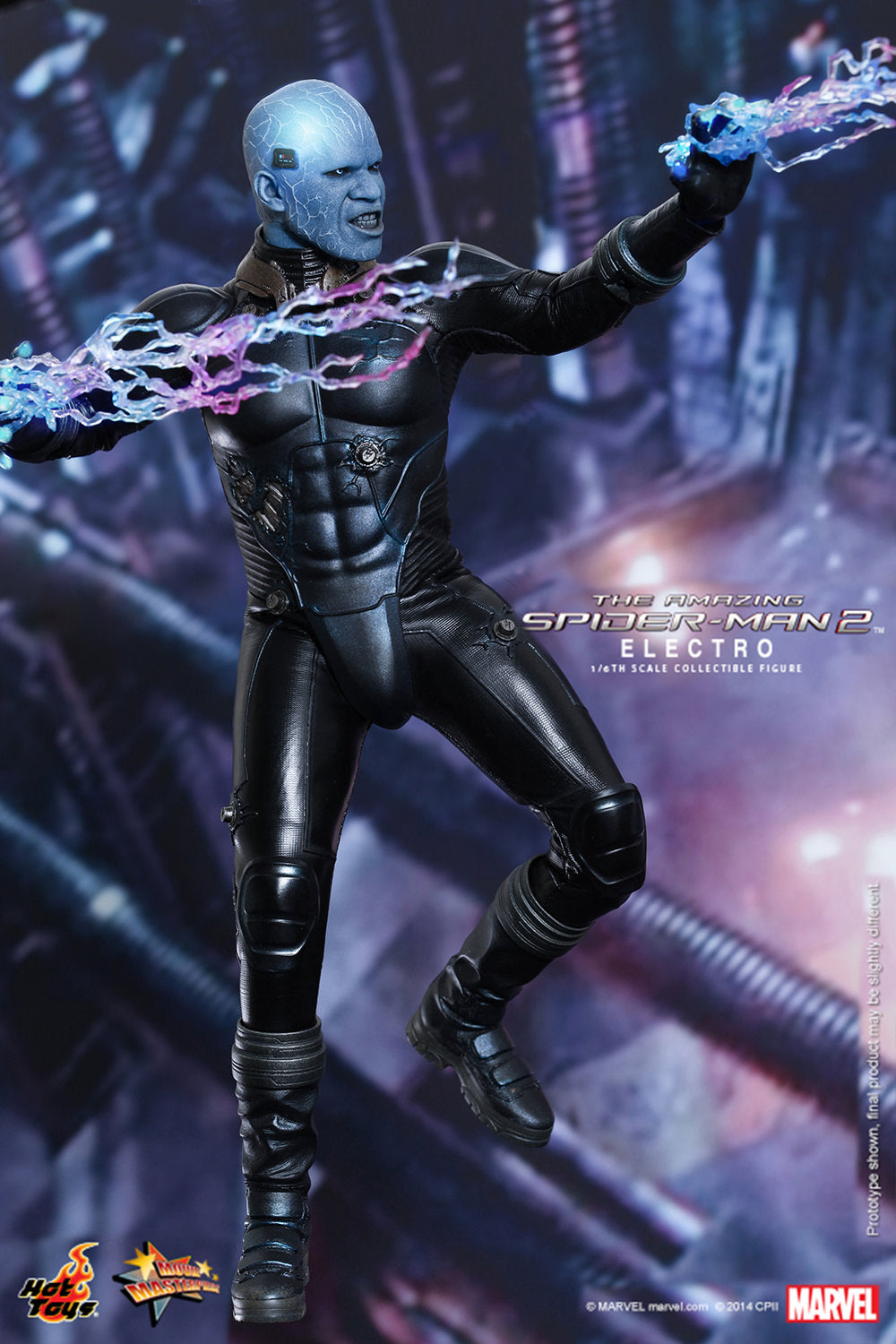 Electro