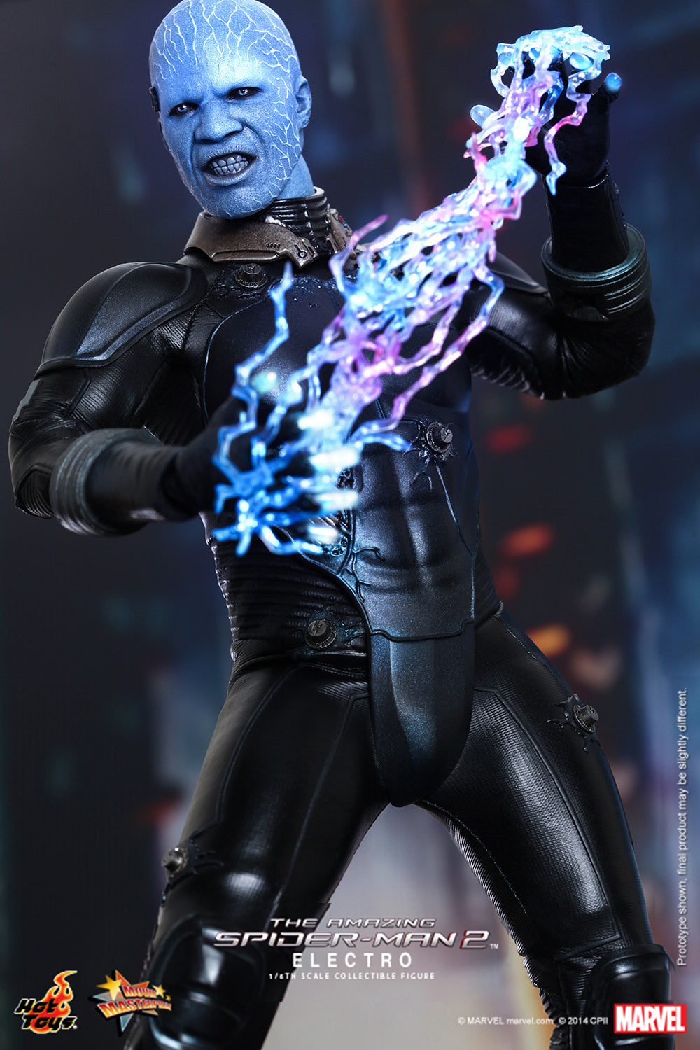 Electro