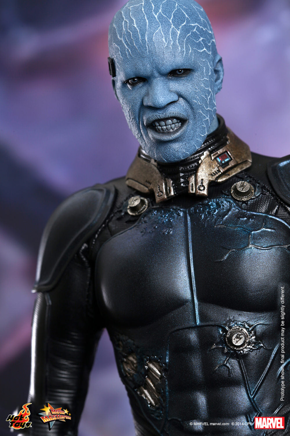 Electro