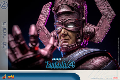 Galactus Jumbo Sofvi (Special Edition)
