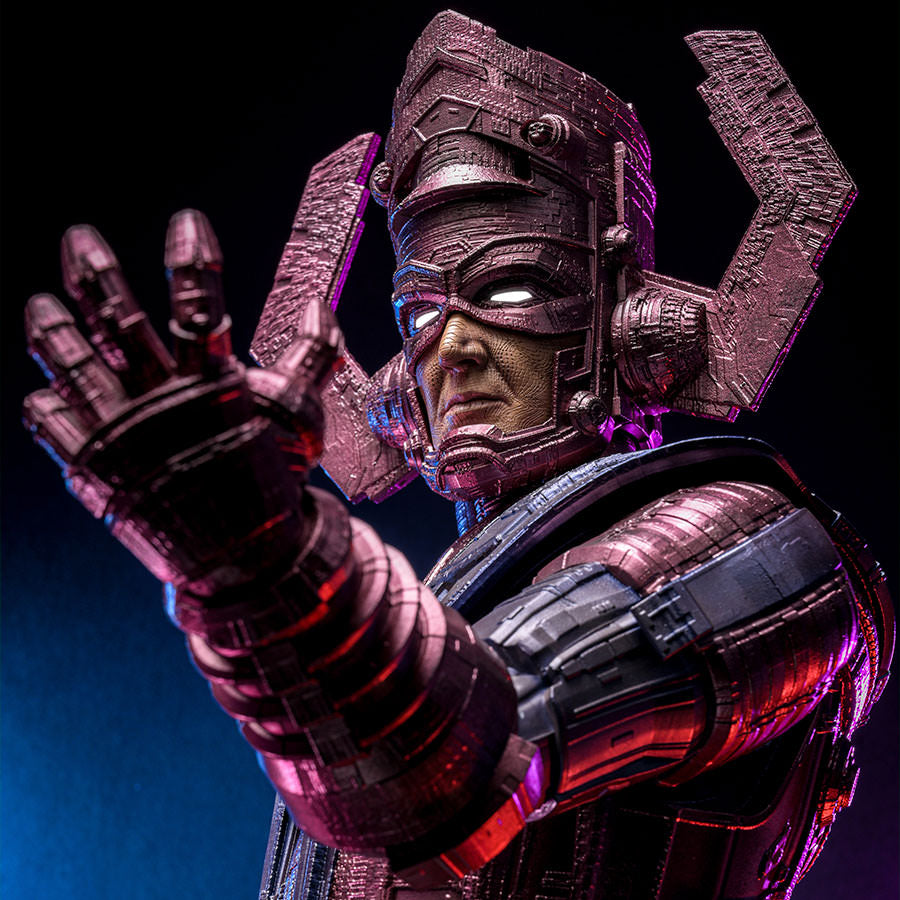 Galactus Jumbo Sofvi (Special Edition)