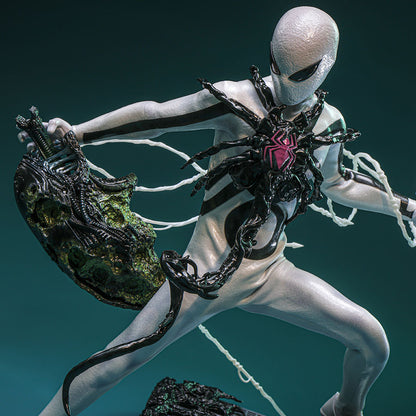 Miles Morales (Aliens Vs. Avengers Suit)