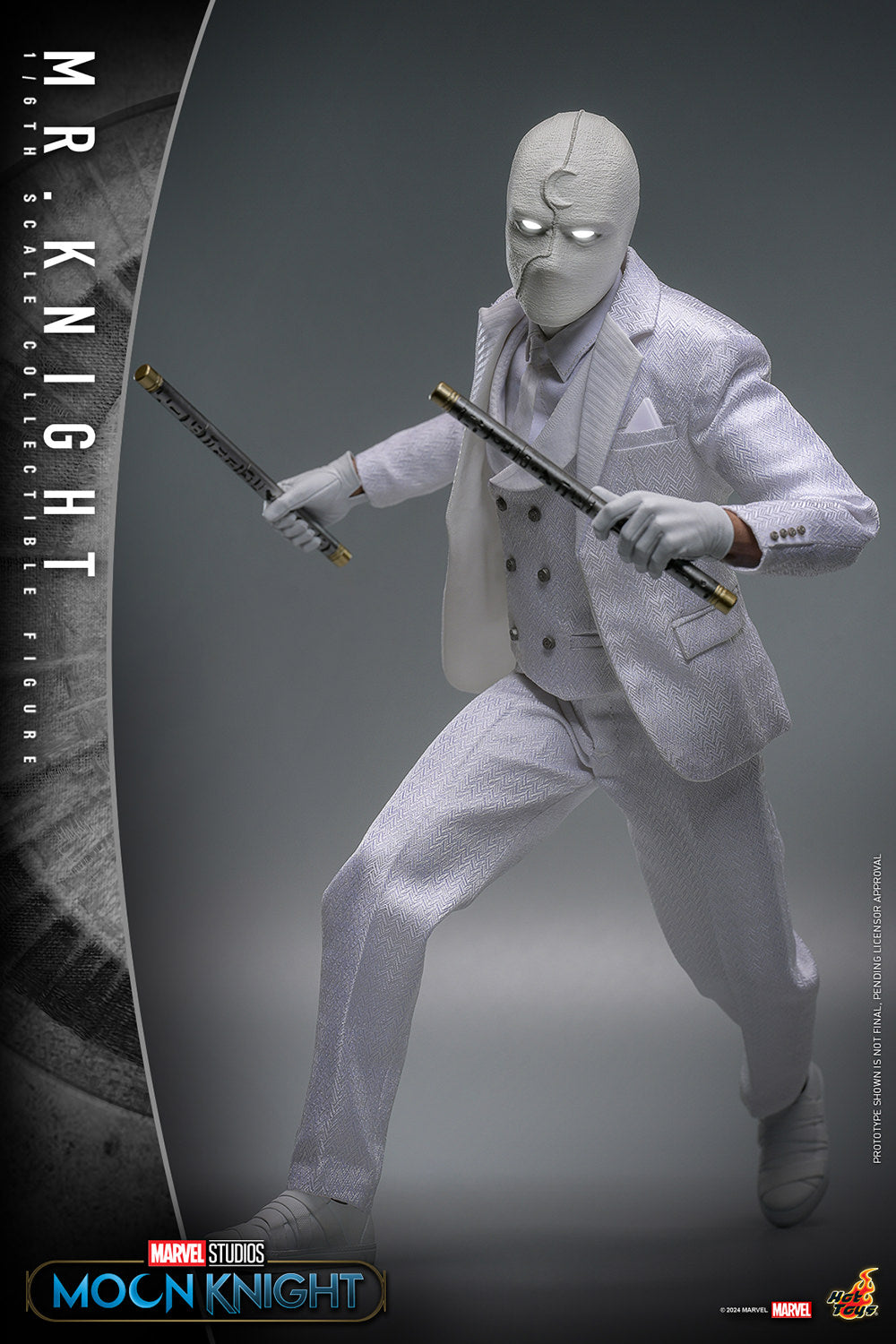 Mr. Knight