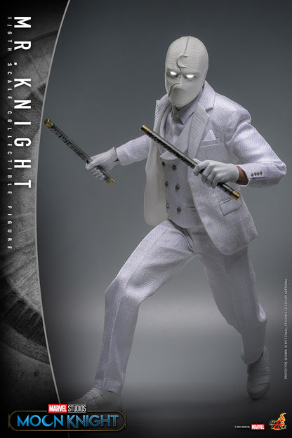 Mr. Knight